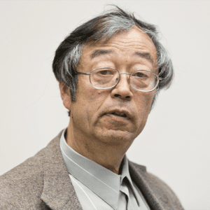 Satoshi-Nakamoto