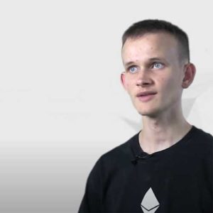 Vitalik-Buterin